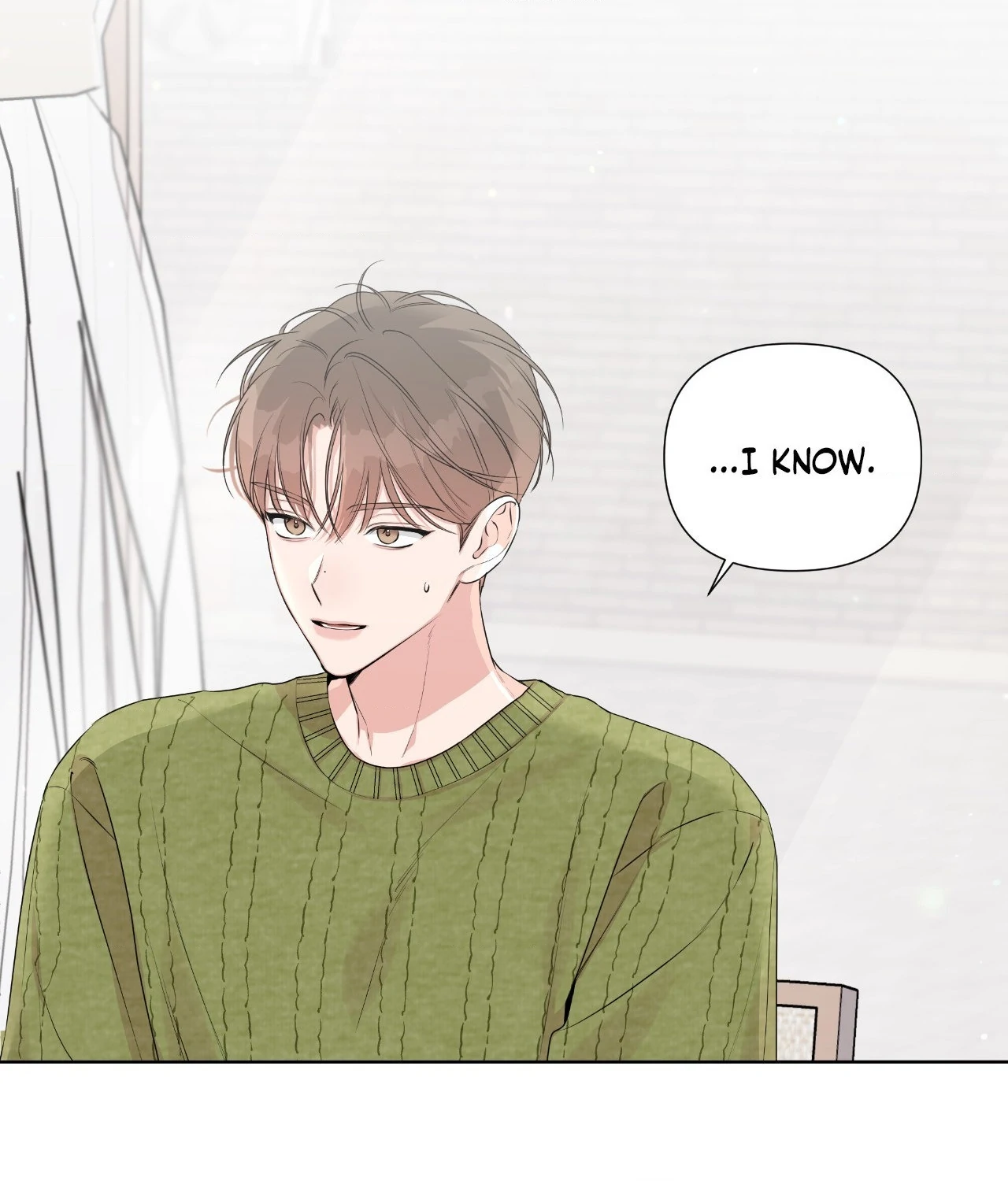 Never Mind, Darling [Official] - Chapter 23 manhwa