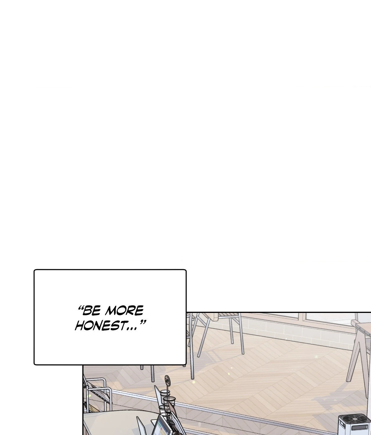 Never Mind, Darling [Official] - Chapter 23 manhwa