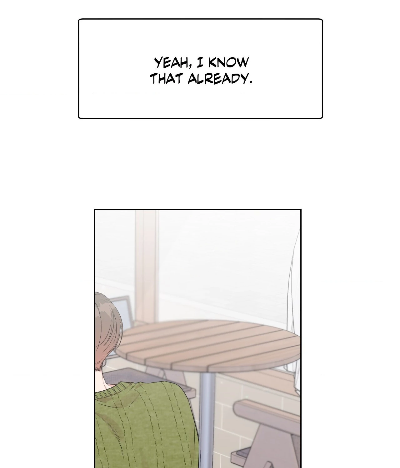 Never Mind, Darling [Official] - Chapter 23 manhwa