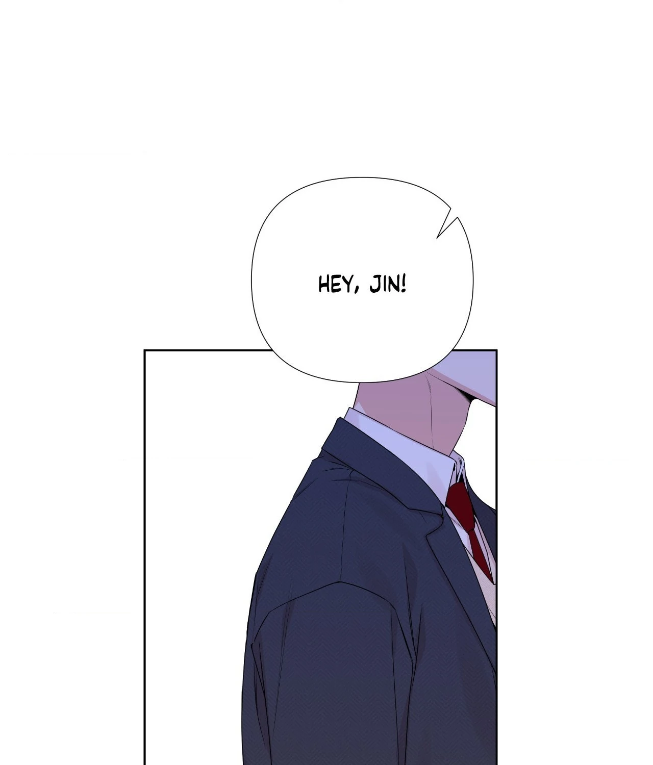 Never Mind, Darling [Official] - Chapter 23 manhwa