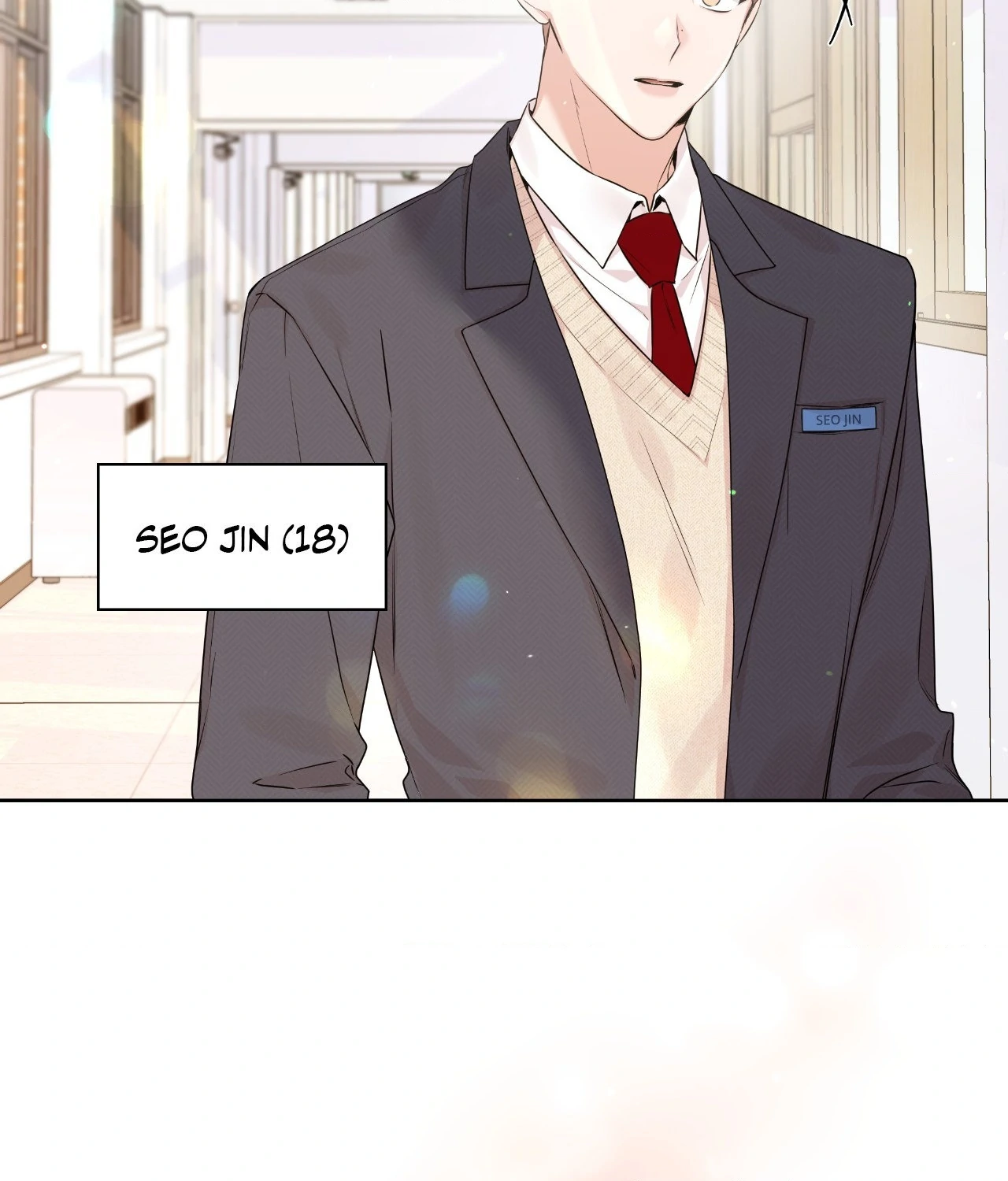 Never Mind, Darling [Official] - Chapter 23 manhwa