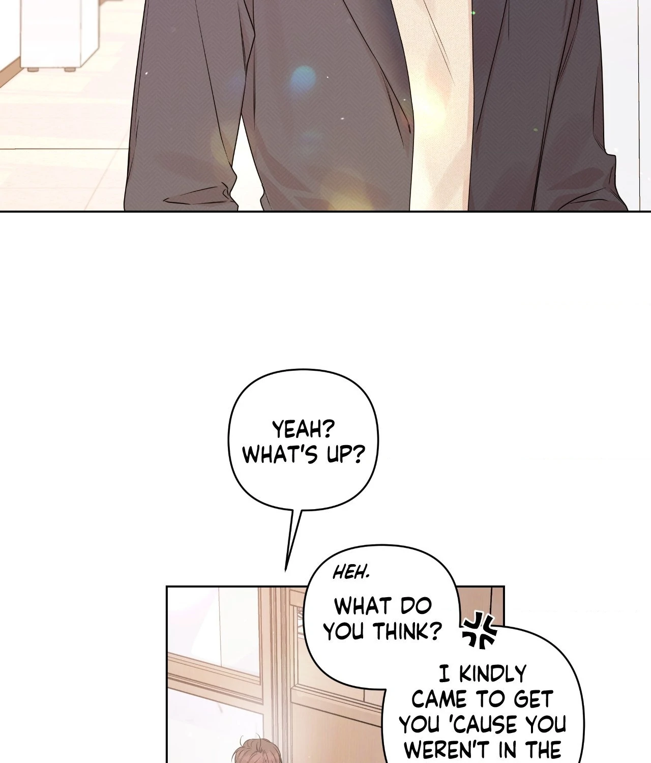 Never Mind, Darling [Official] - Chapter 24 manhwa