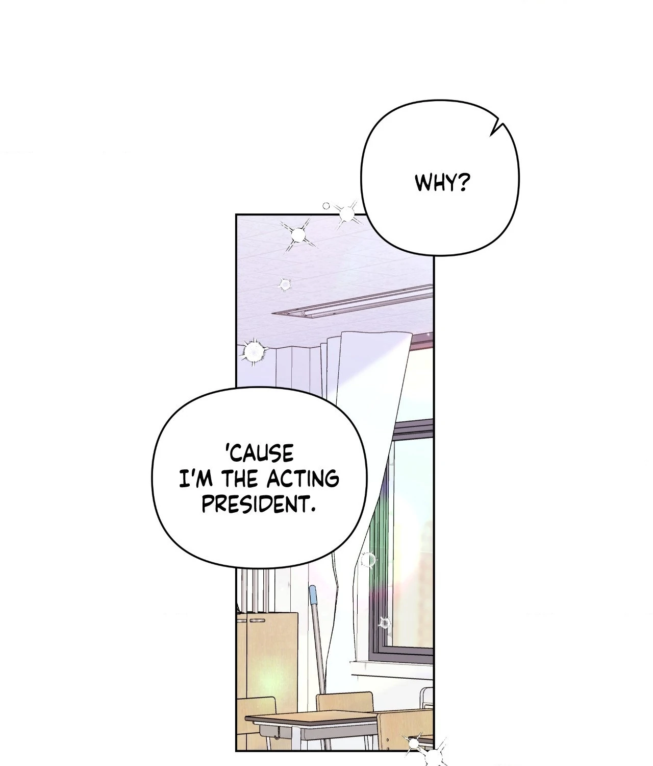 Never Mind, Darling [Official] - Chapter 24 manhwa