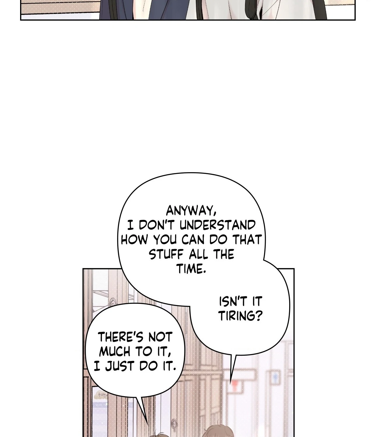 Never Mind, Darling [Official] - Chapter 24 manhwa