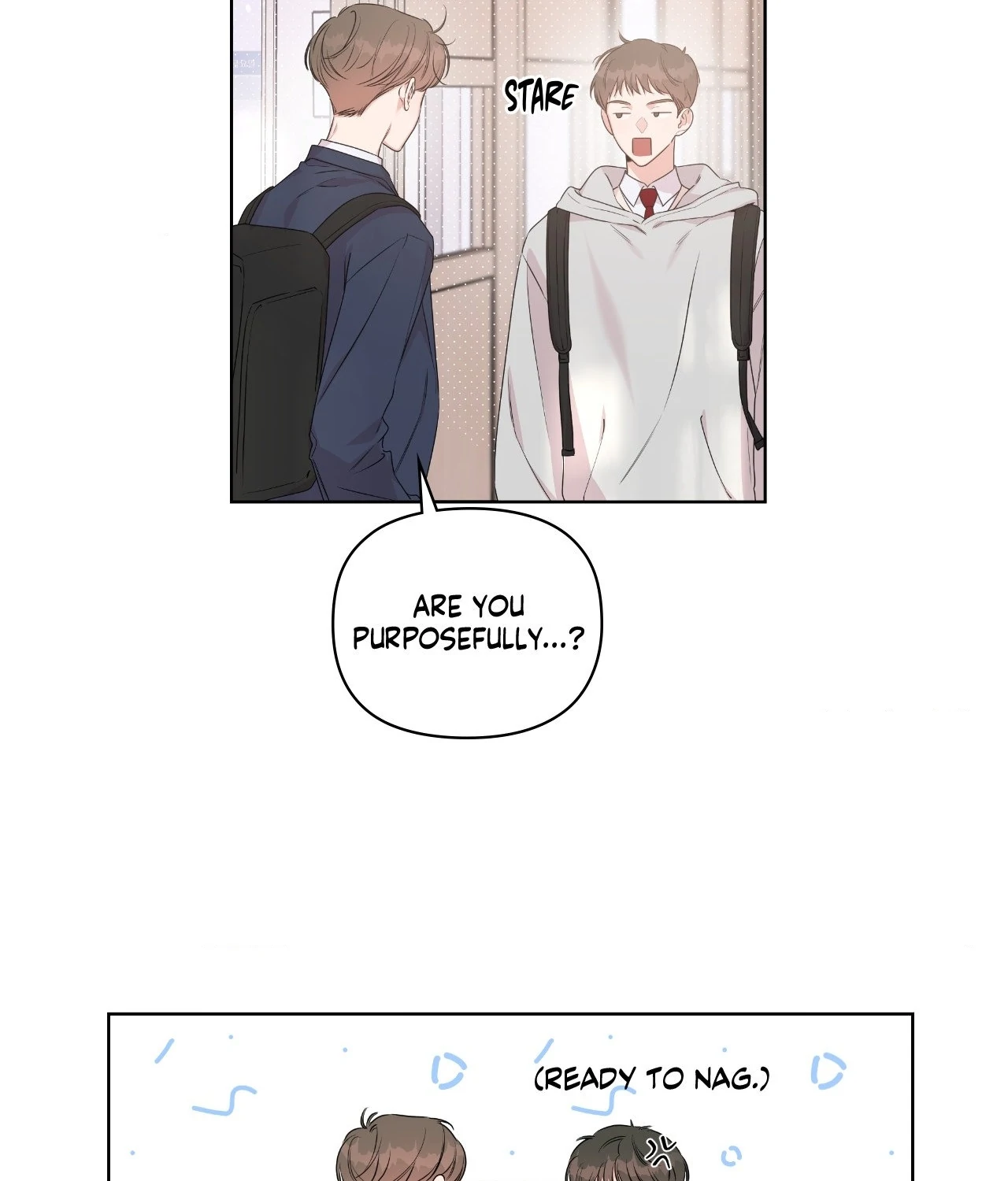 Never Mind, Darling [Official] - Chapter 24 manhwa