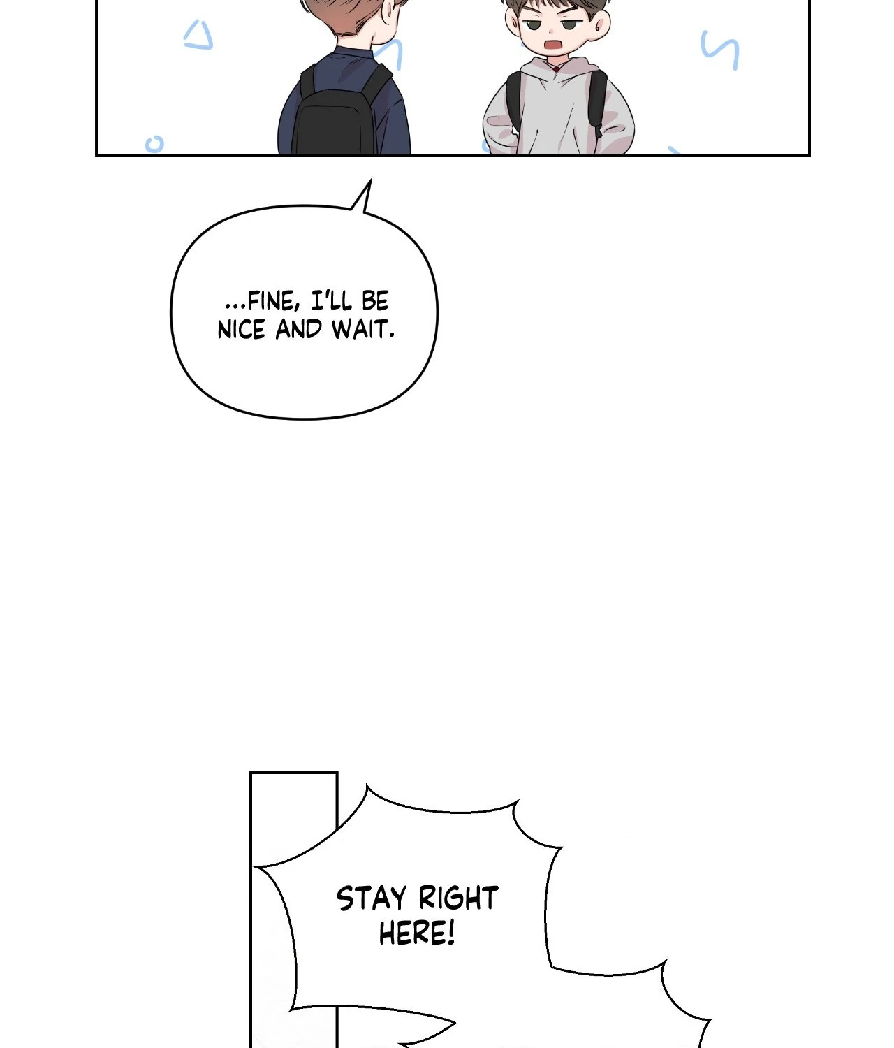 Never Mind, Darling [Official] - Chapter 24 manhwa