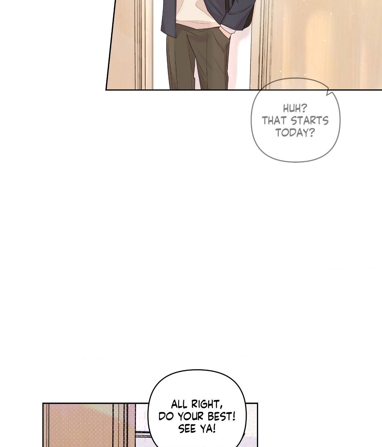 Never Mind, Darling [Official] - Chapter 24 manhwa