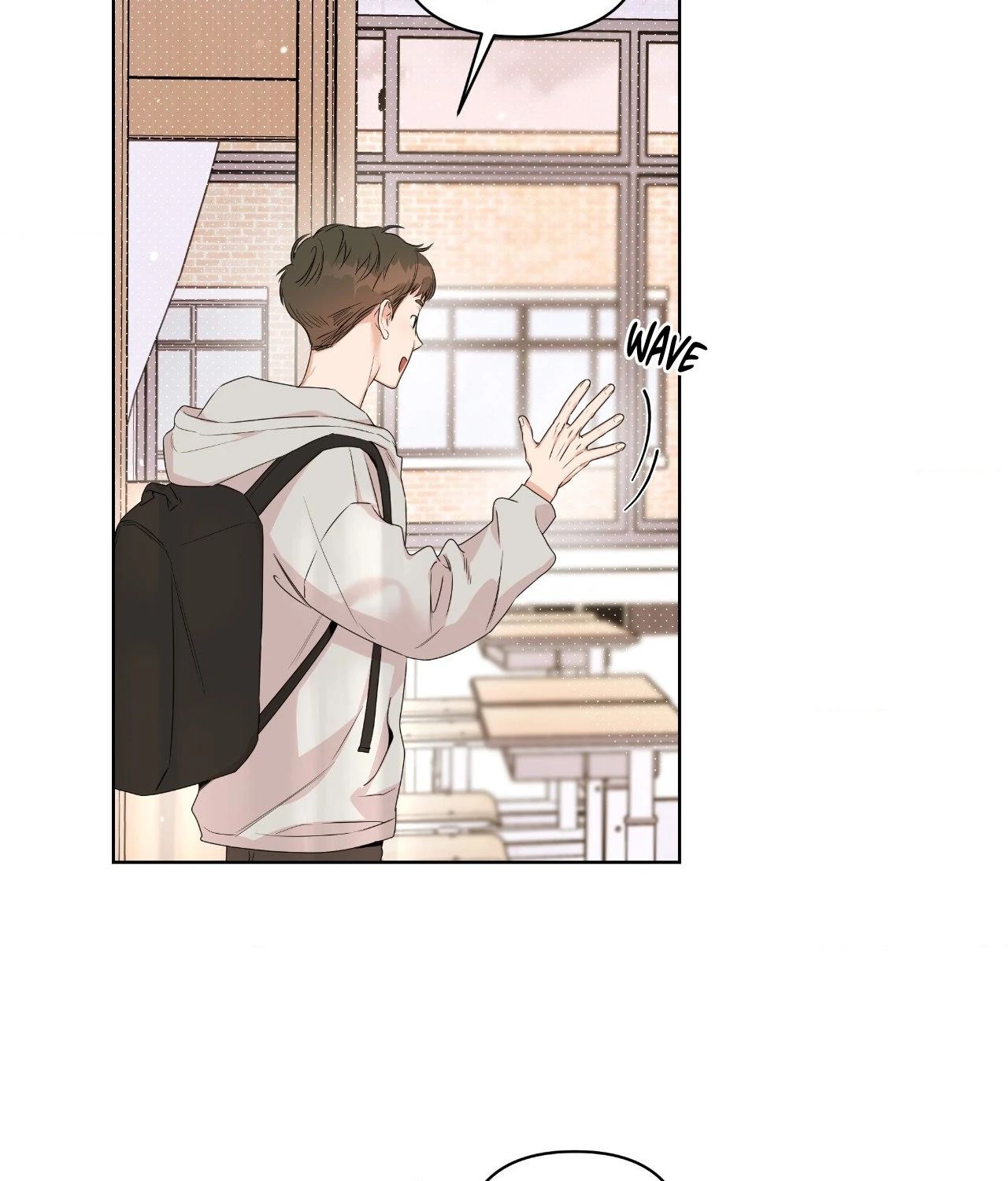 Never Mind, Darling [Official] - Chapter 24 manhwa