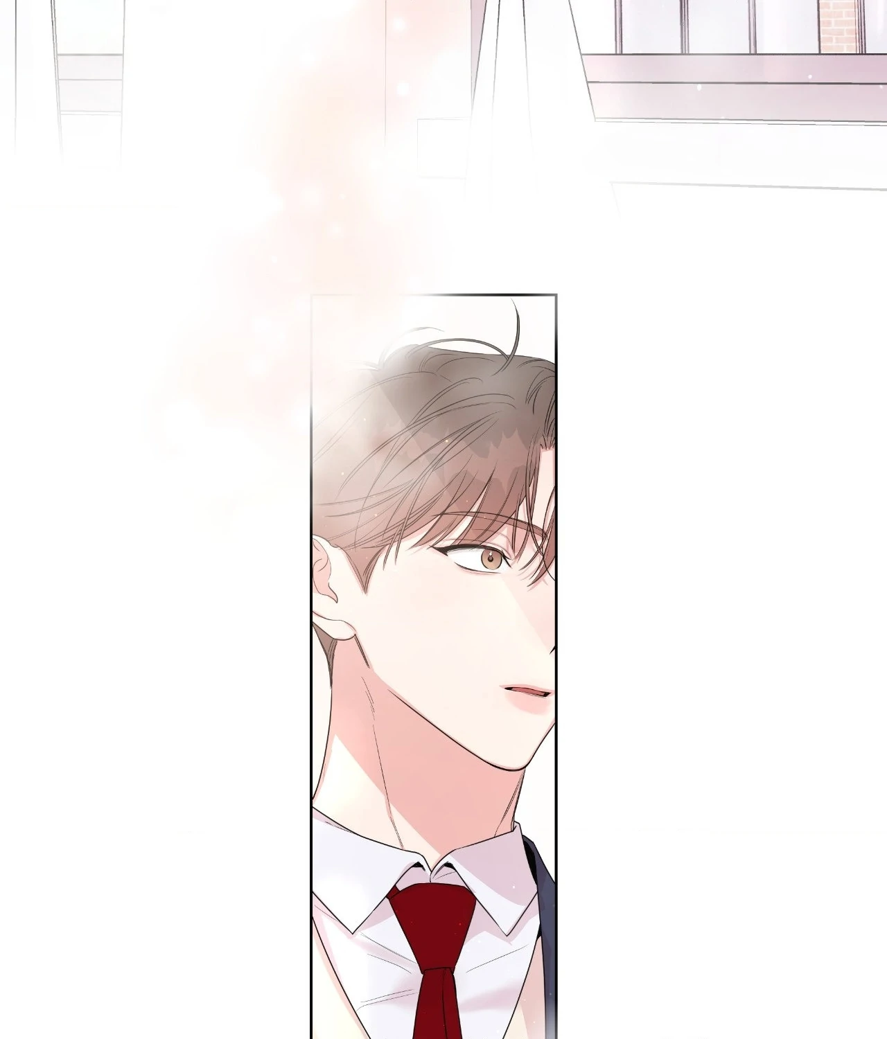 Never Mind, Darling [Official] - Chapter 24 manhwa