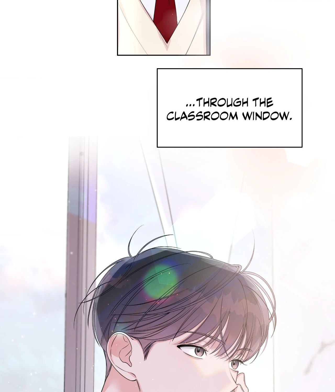 Never Mind, Darling [Official] - Chapter 24 manhwa