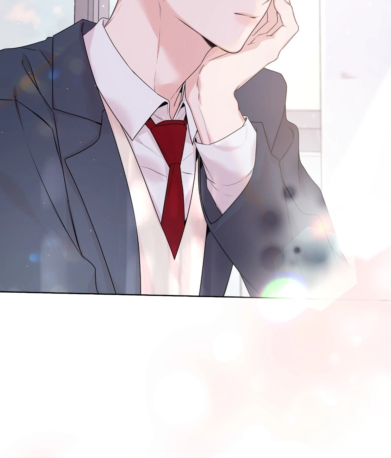 Never Mind, Darling [Official] - Chapter 24 manhwa