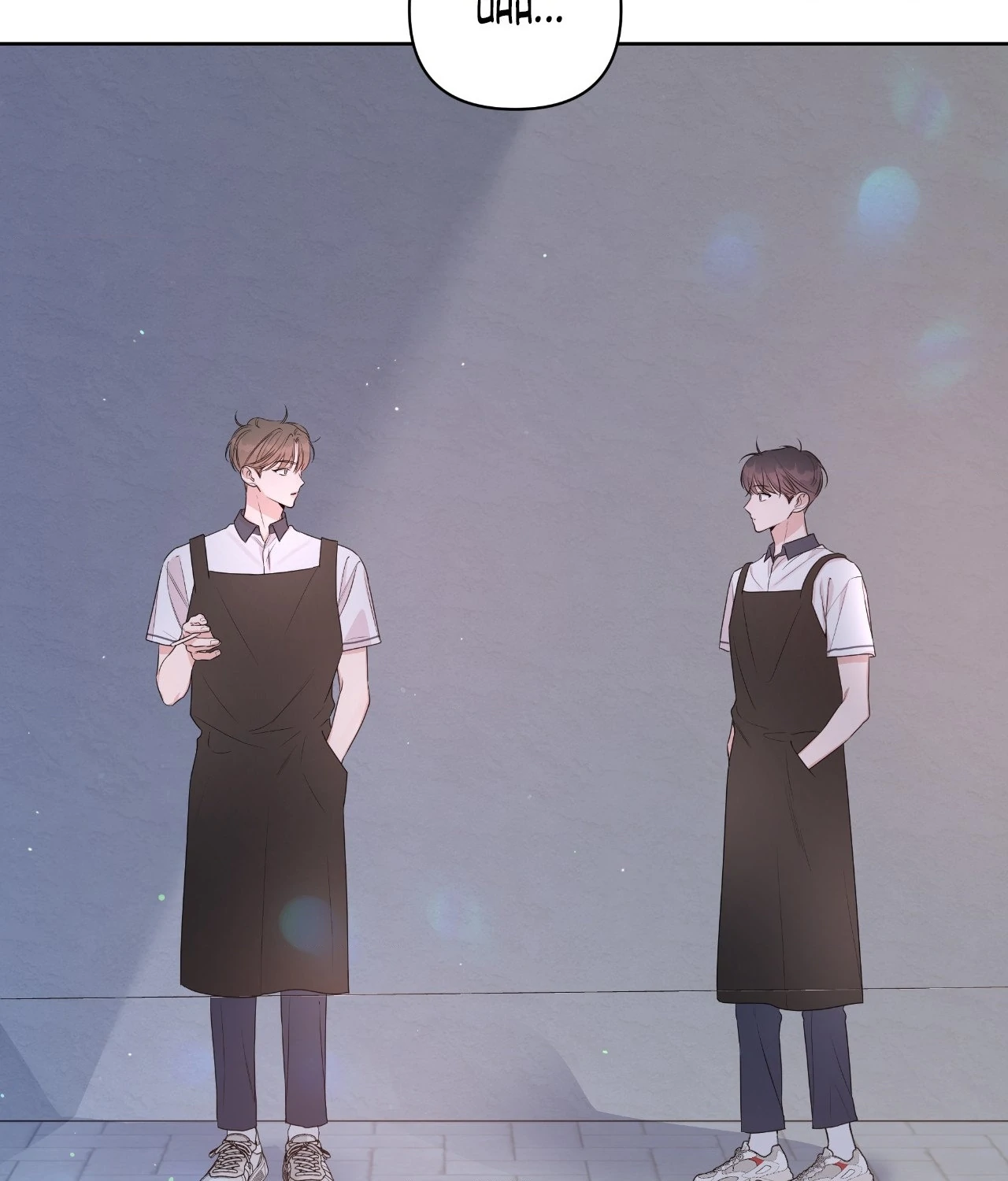 Never Mind, Darling [Official] - Chapter 24 manhwa