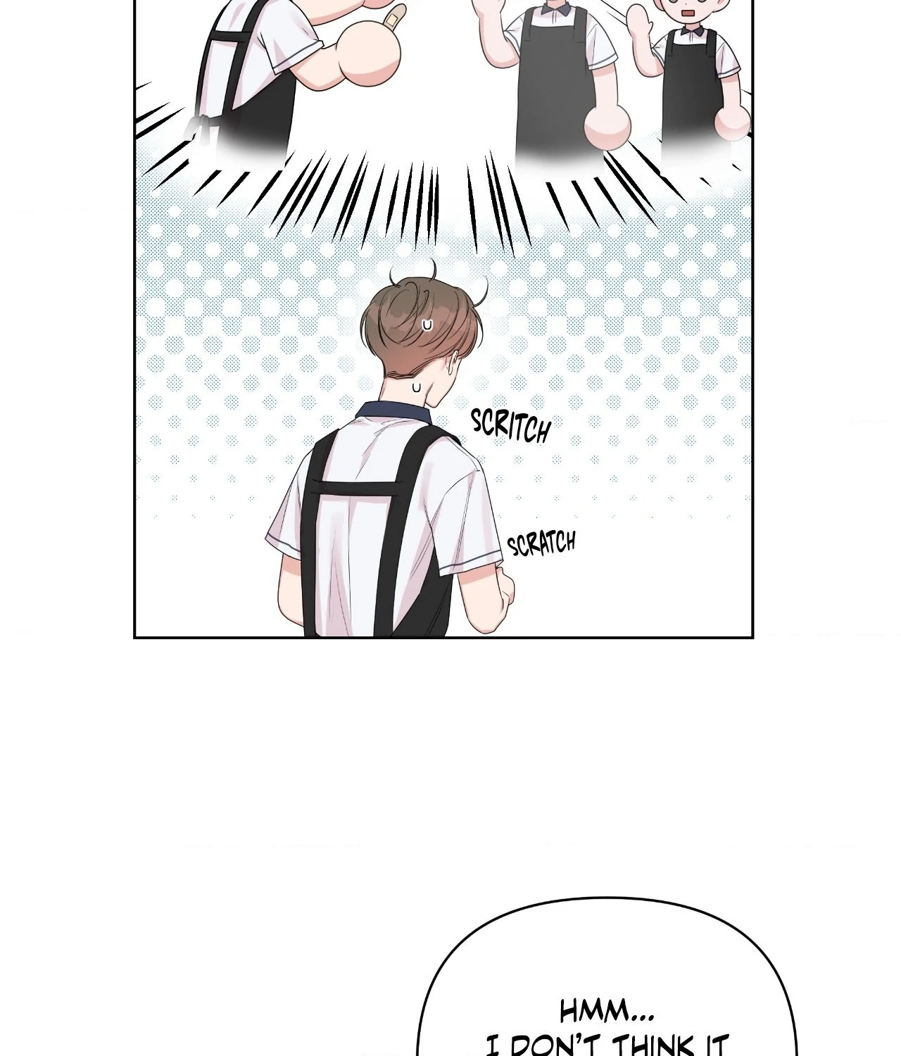 Never Mind, Darling [Official] - Chapter 24 manhwa