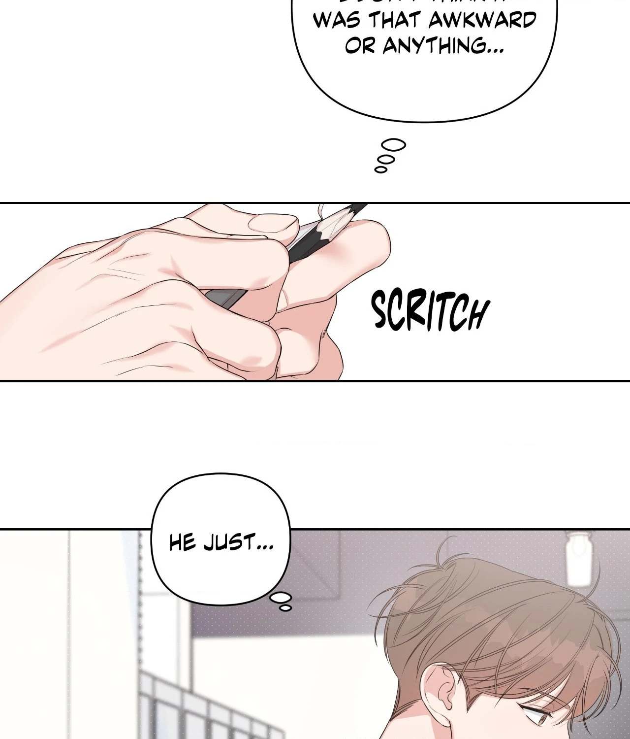 Never Mind, Darling [Official] - Chapter 24 manhwa