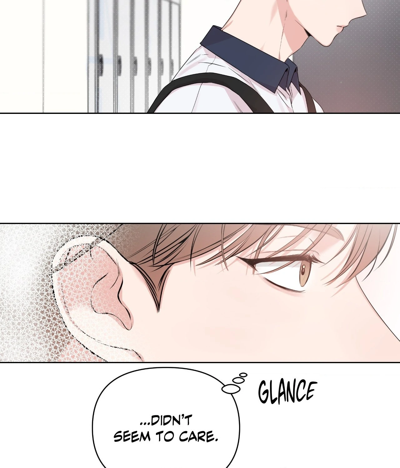 Never Mind, Darling [Official] - Chapter 24 manhwa