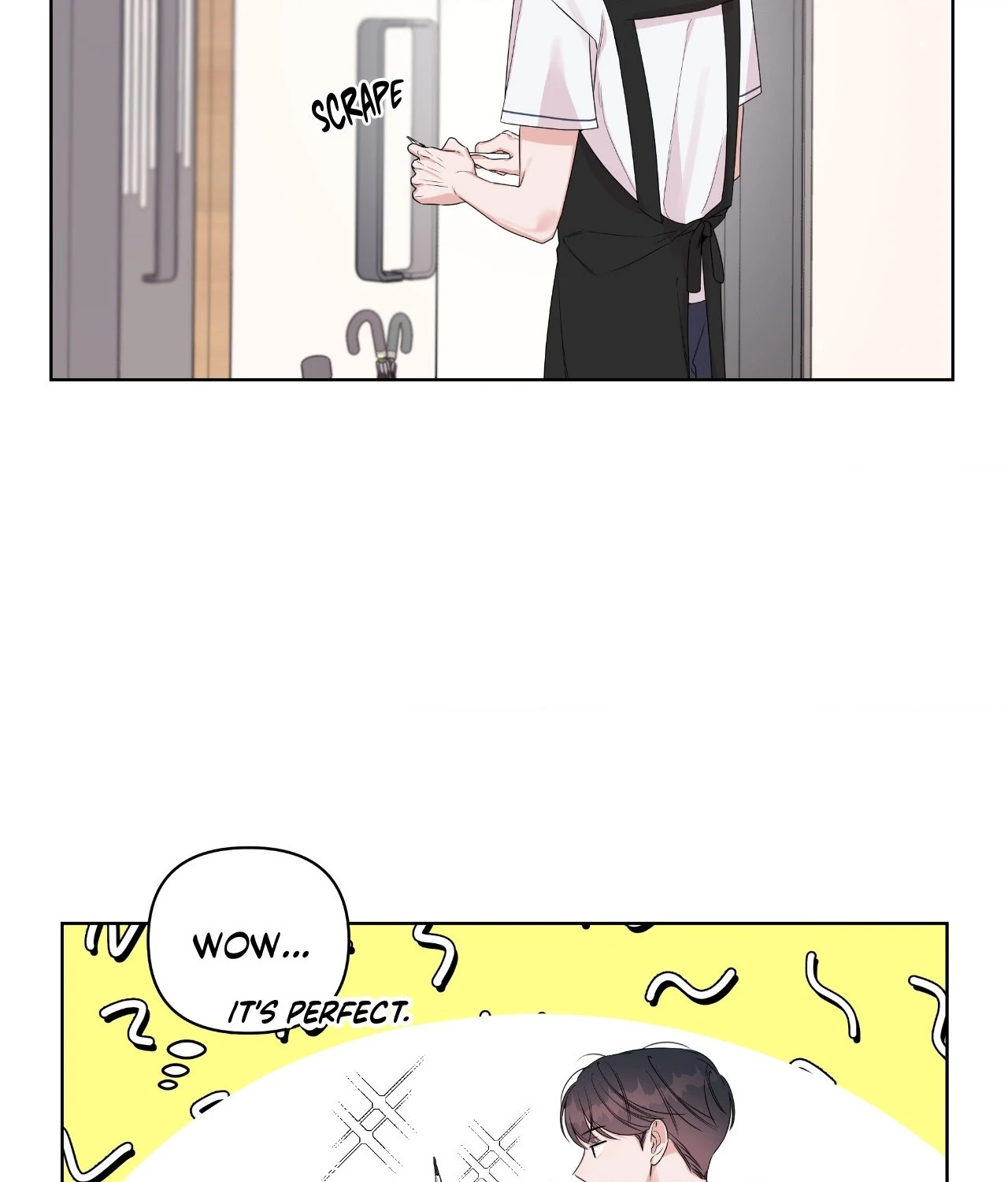 Never Mind, Darling [Official] - Chapter 24 manhwa