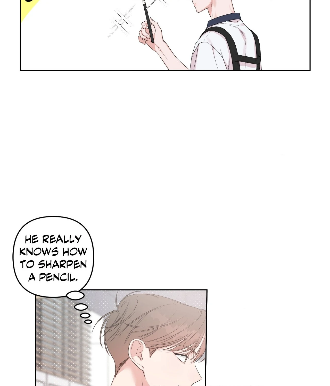 Never Mind, Darling [Official] - Chapter 24 manhwa