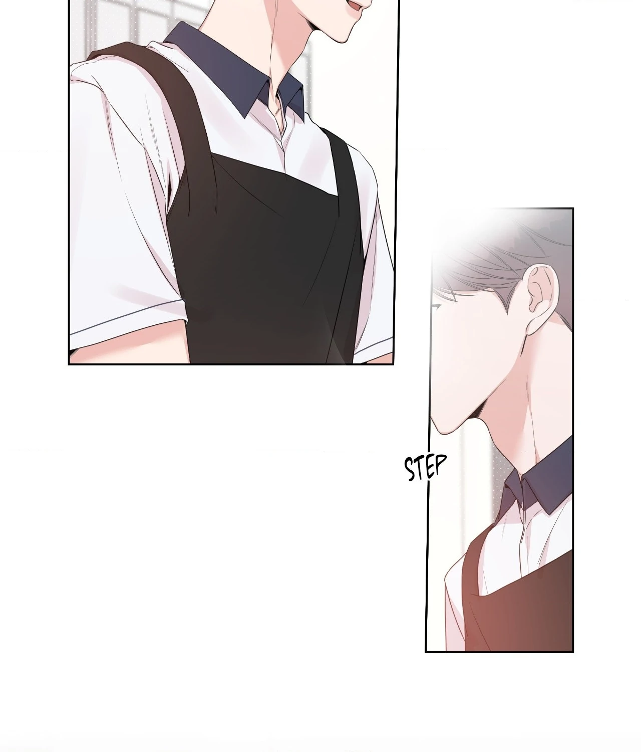 Never Mind, Darling [Official] - Chapter 24 manhwa