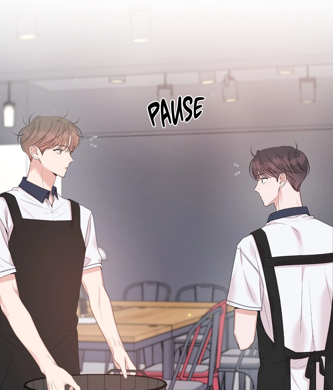 Never Mind, Darling [Official] - Chapter 24 manhwa