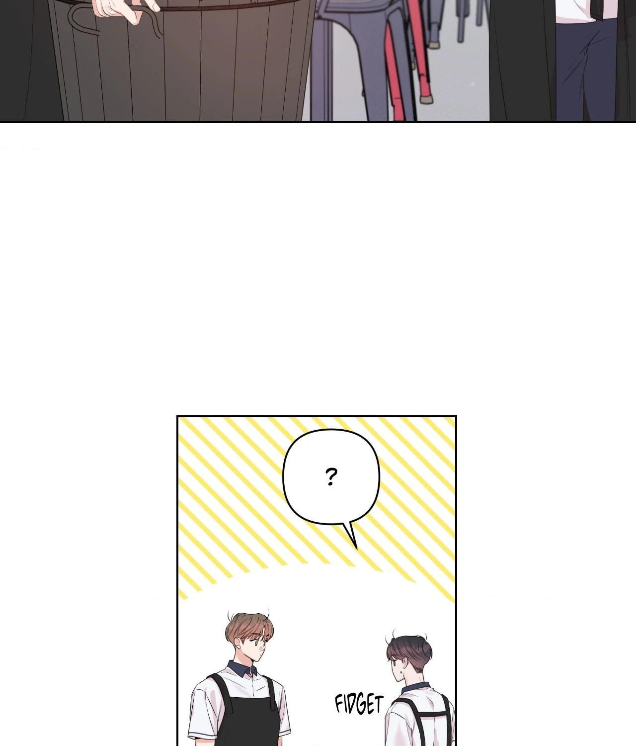 Never Mind, Darling [Official] - Chapter 24 manhwa