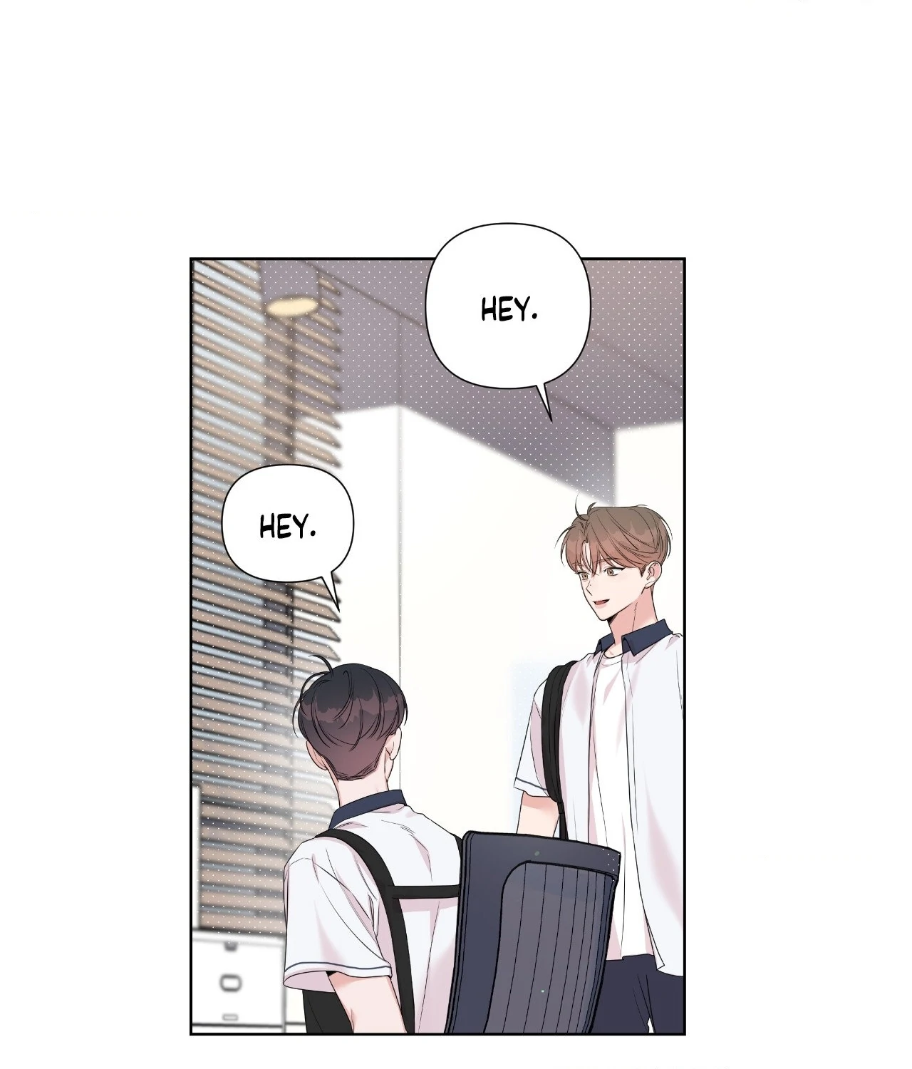 Never Mind, Darling [Official] - Chapter 24 manhwa