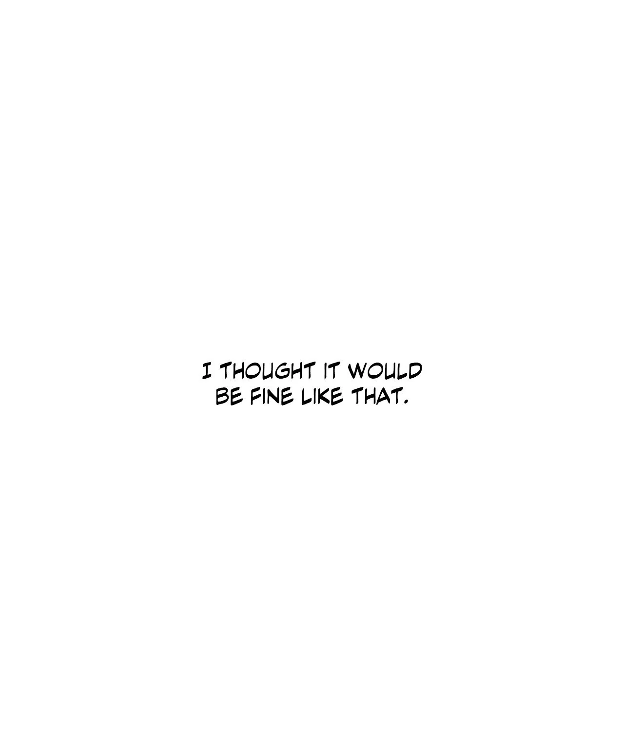Never Mind, Darling [Official] - Chapter 24 manhwa