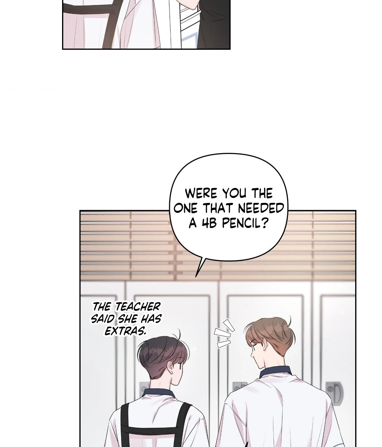 Never Mind, Darling [Official] - Chapter 24 manhwa
