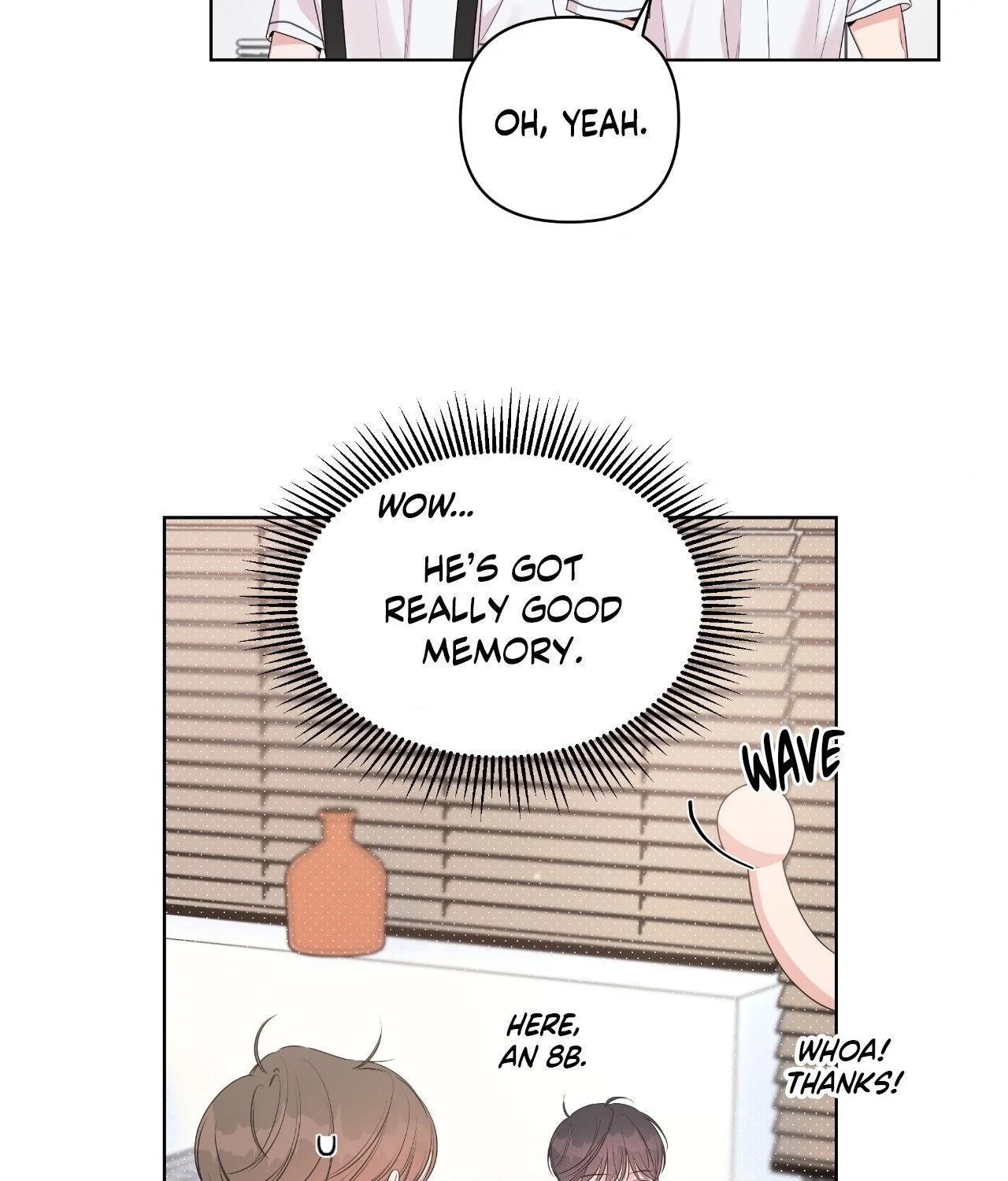 Never Mind, Darling [Official] - Chapter 24 manhwa