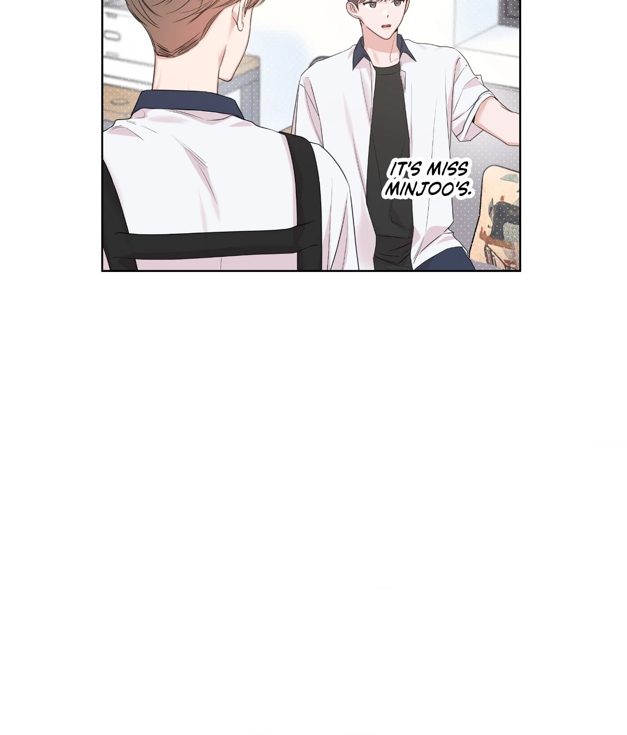 Never Mind, Darling [Official] - Chapter 24 manhwa