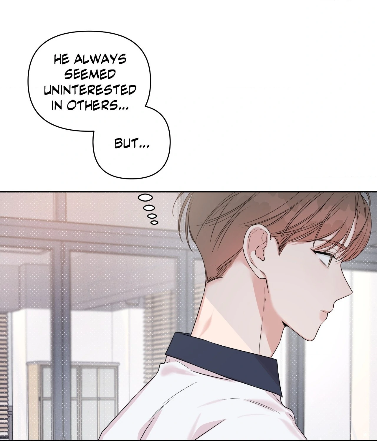 Never Mind, Darling [Official] - Chapter 24 manhwa