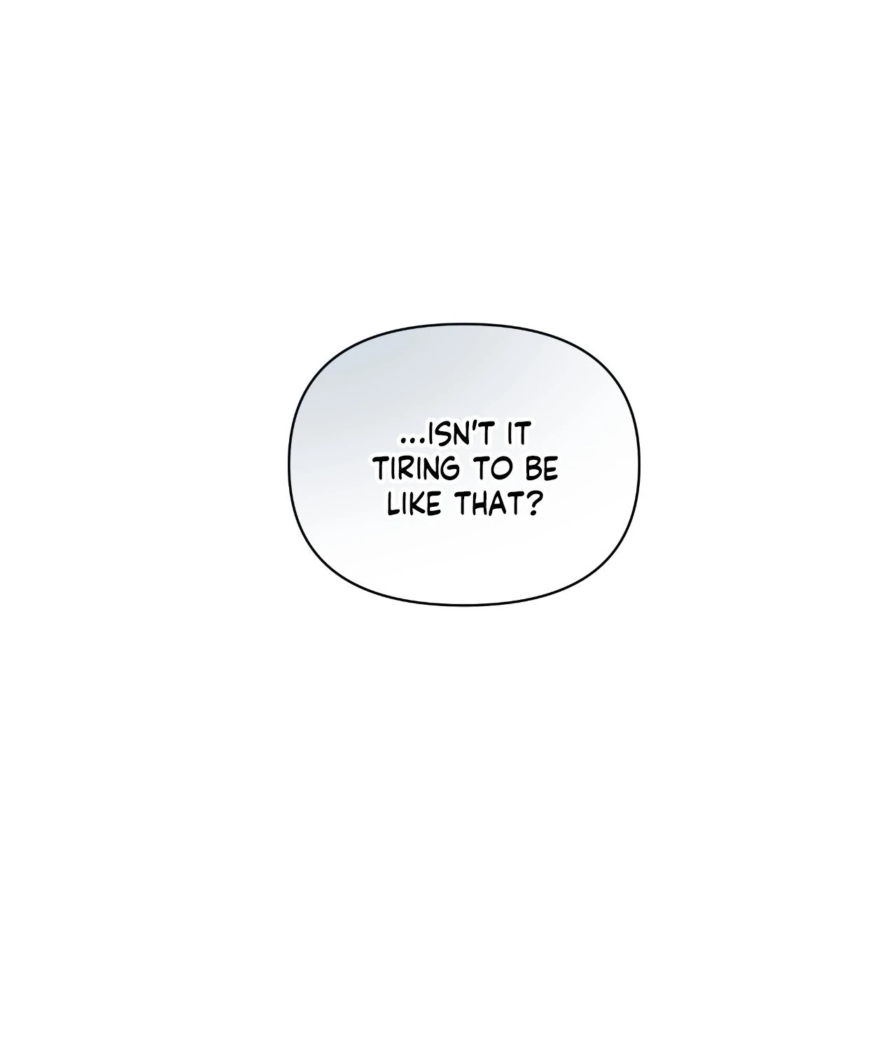 Never Mind, Darling [Official] - Chapter 24 manhwa