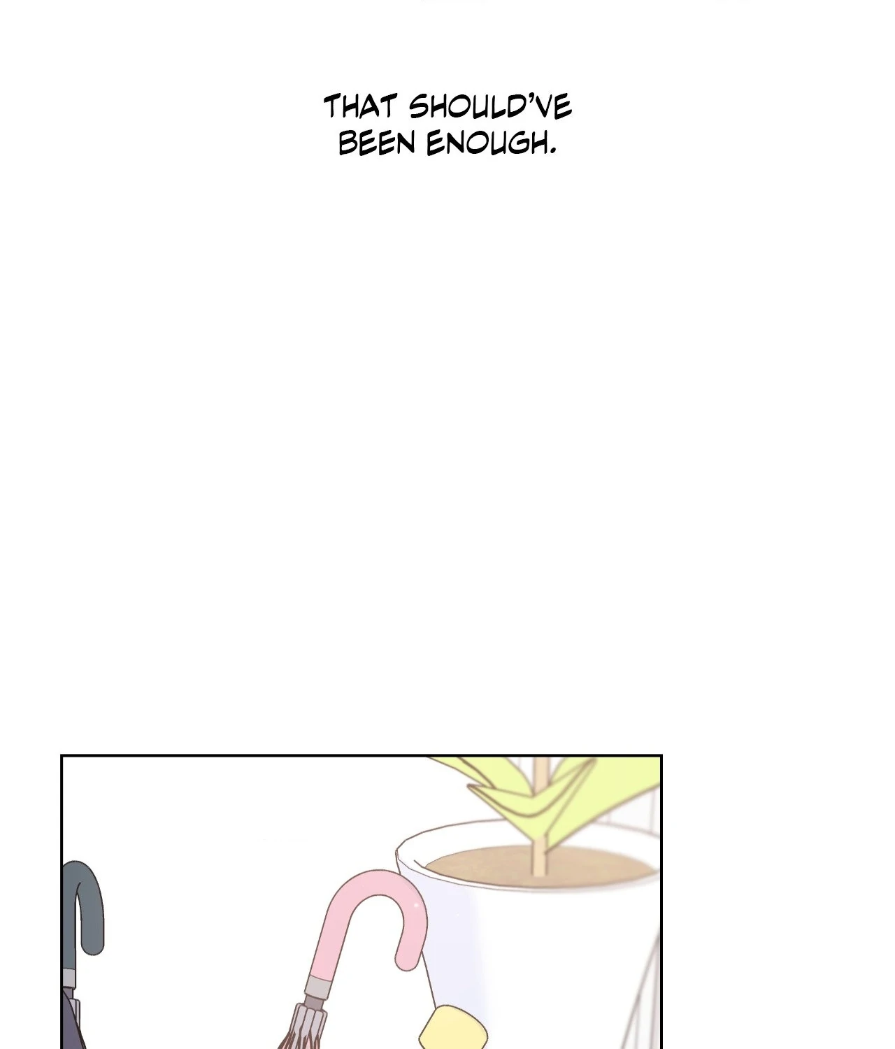 Never Mind, Darling [Official] - Chapter 24 manhwa