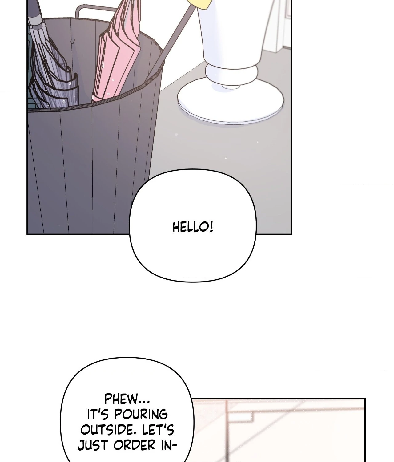 Never Mind, Darling [Official] - Chapter 24 manhwa