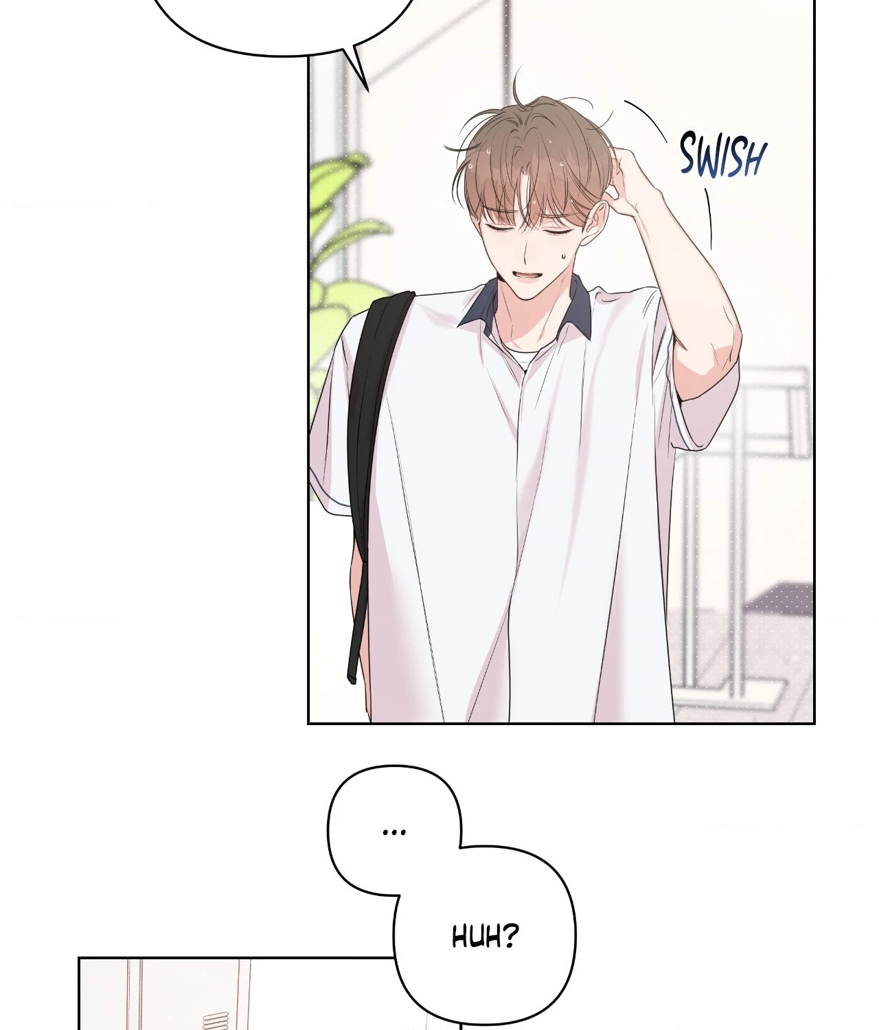 Never Mind, Darling [Official] - Chapter 24 manhwa