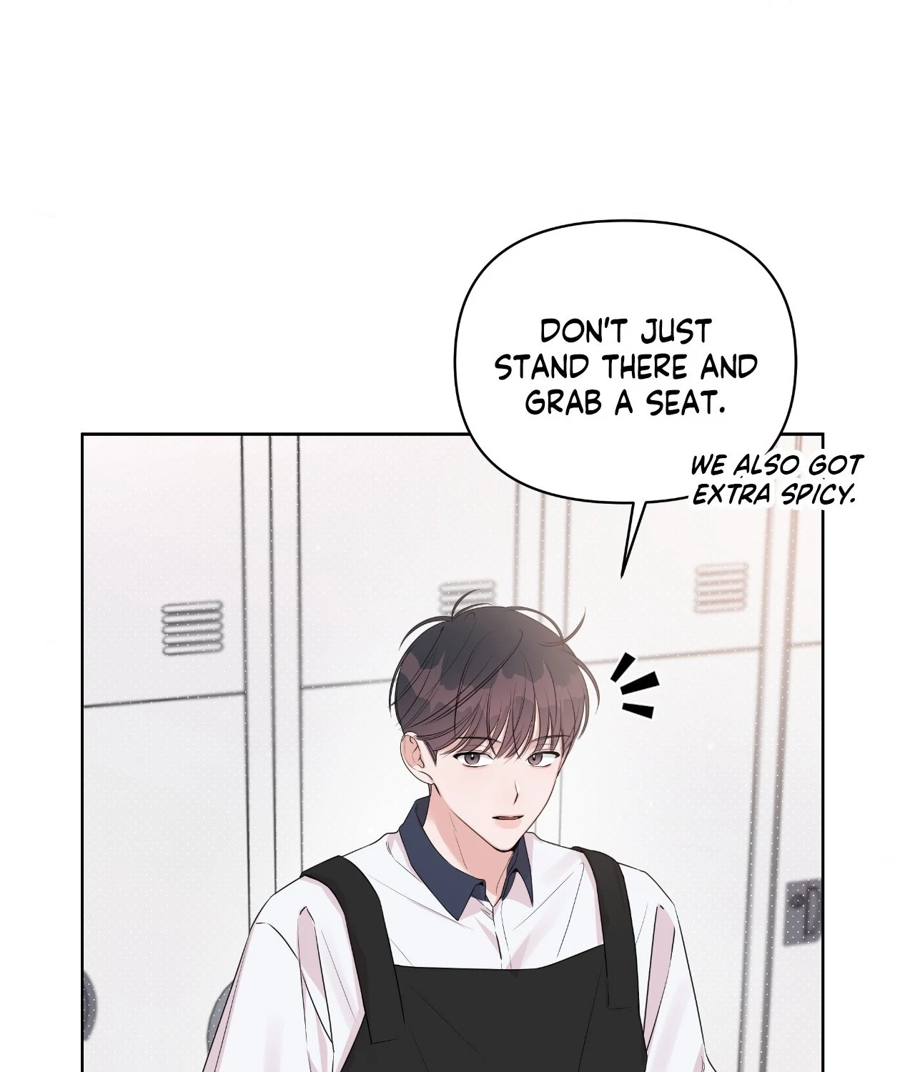 Never Mind, Darling [Official] - Chapter 24 manhwa