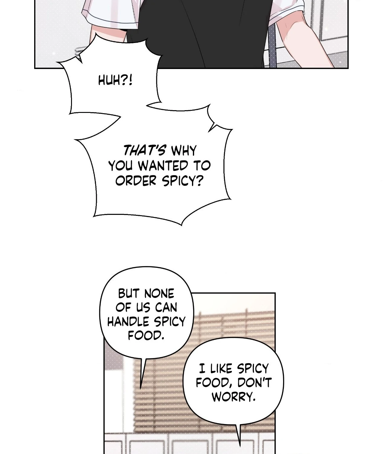 Never Mind, Darling [Official] - Chapter 24 manhwa