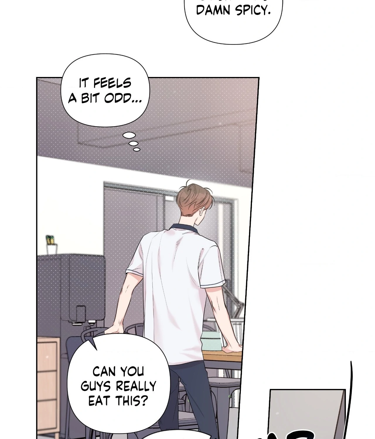 Never Mind, Darling [Official] - Chapter 24 manhwa