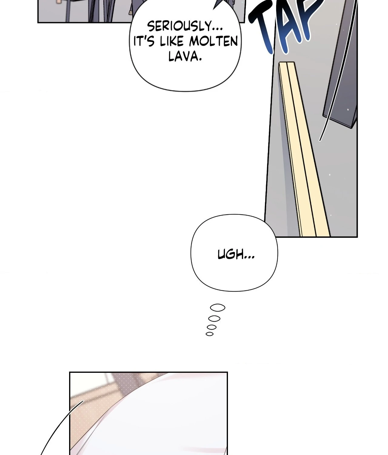 Never Mind, Darling [Official] - Chapter 24 manhwa
