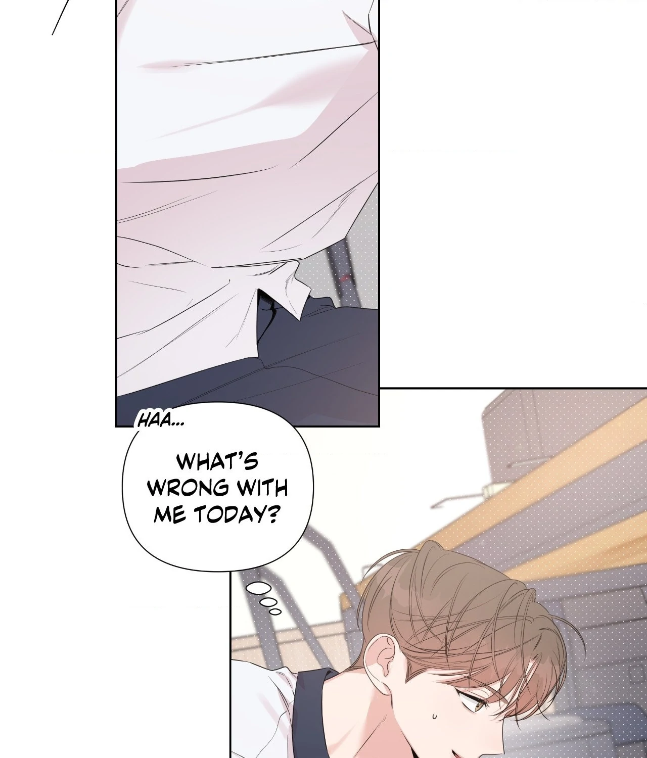 Never Mind, Darling [Official] - Chapter 24 manhwa