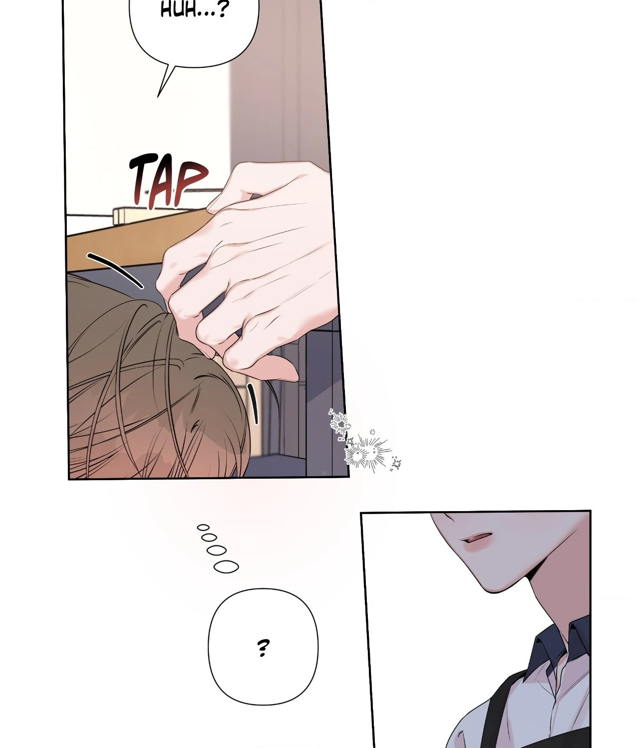 Never Mind, Darling [Official] - Chapter 24 manhwa