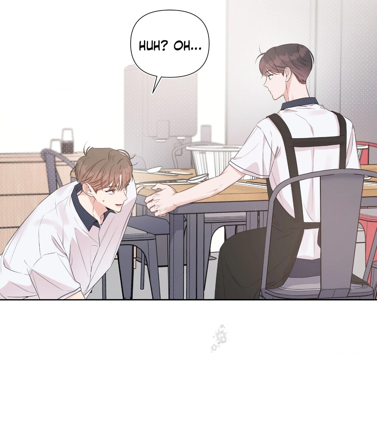 Never Mind, Darling [Official] - Chapter 24 manhwa