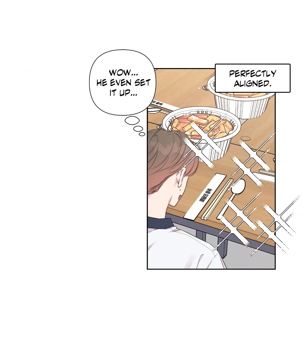 Never Mind, Darling [Official] - Chapter 24 manhwa