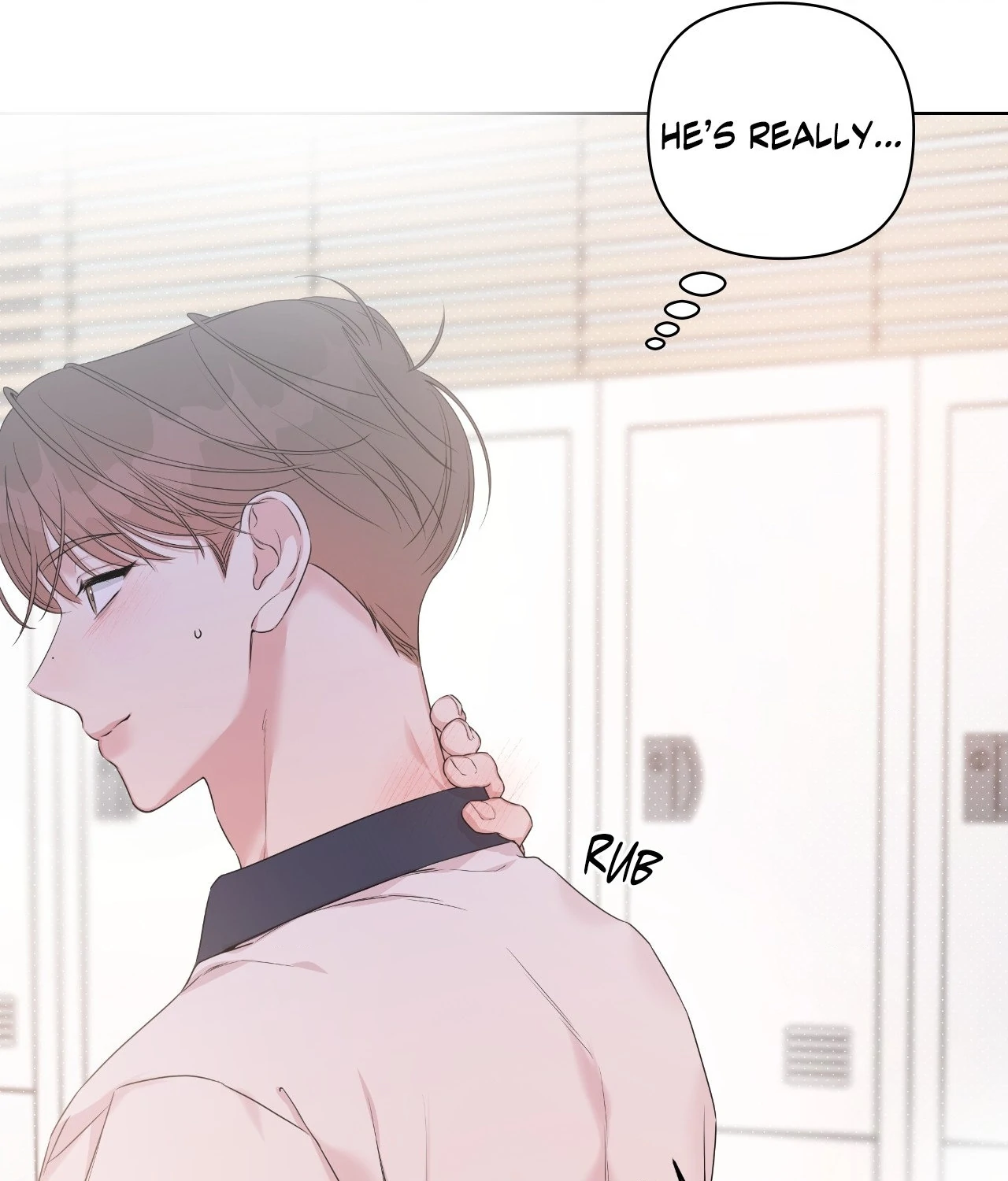 Never Mind, Darling [Official] - Chapter 24 manhwa