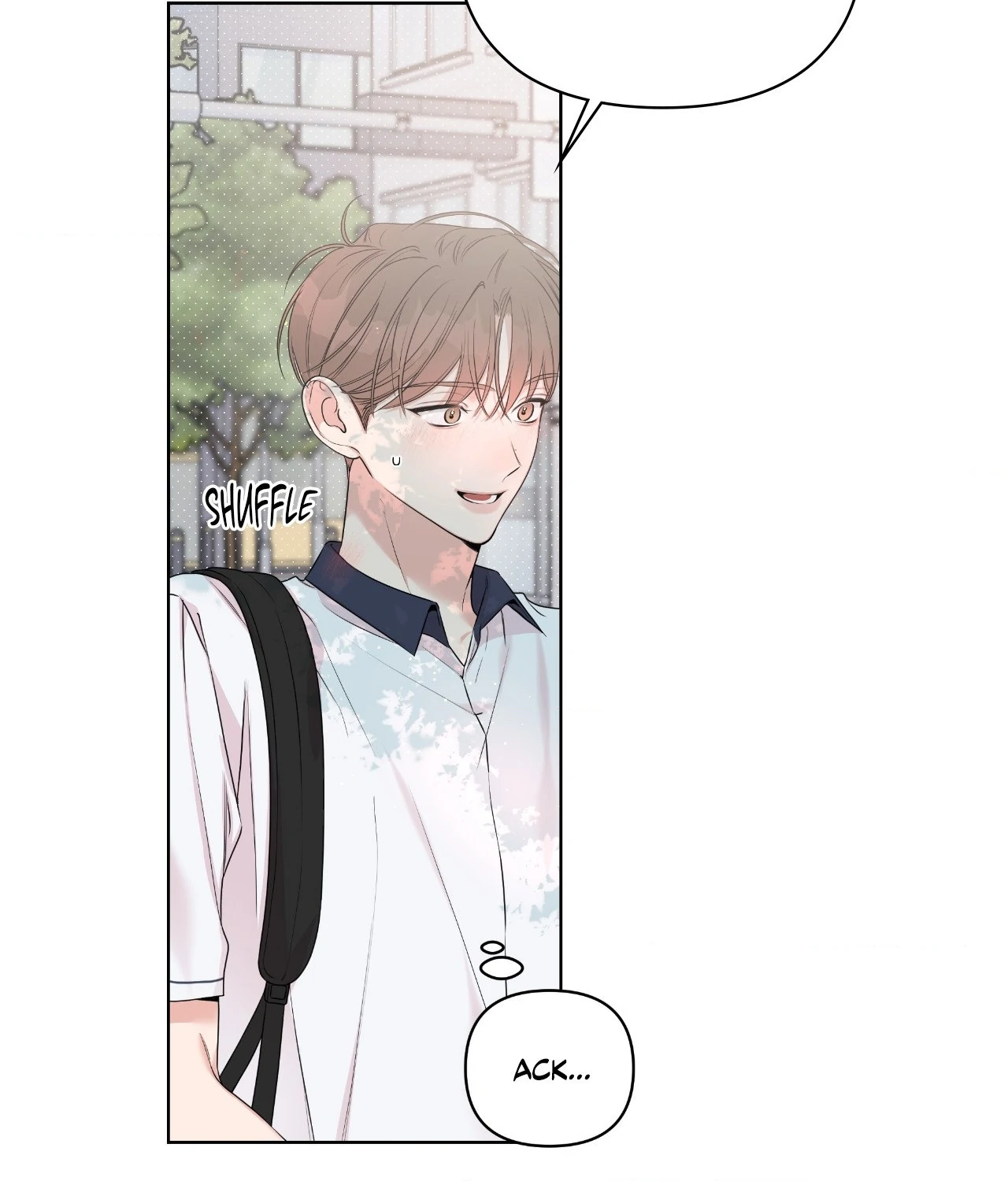 Never Mind, Darling [Official] - Chapter 24 manhwa