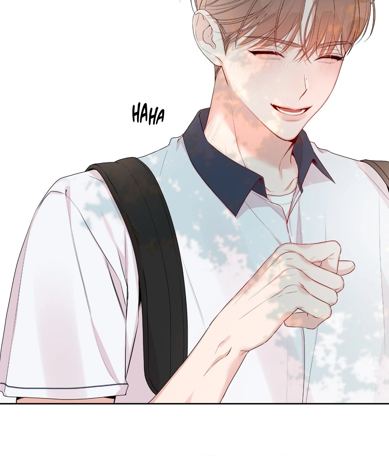 Never Mind, Darling [Official] - Chapter 24 manhwa