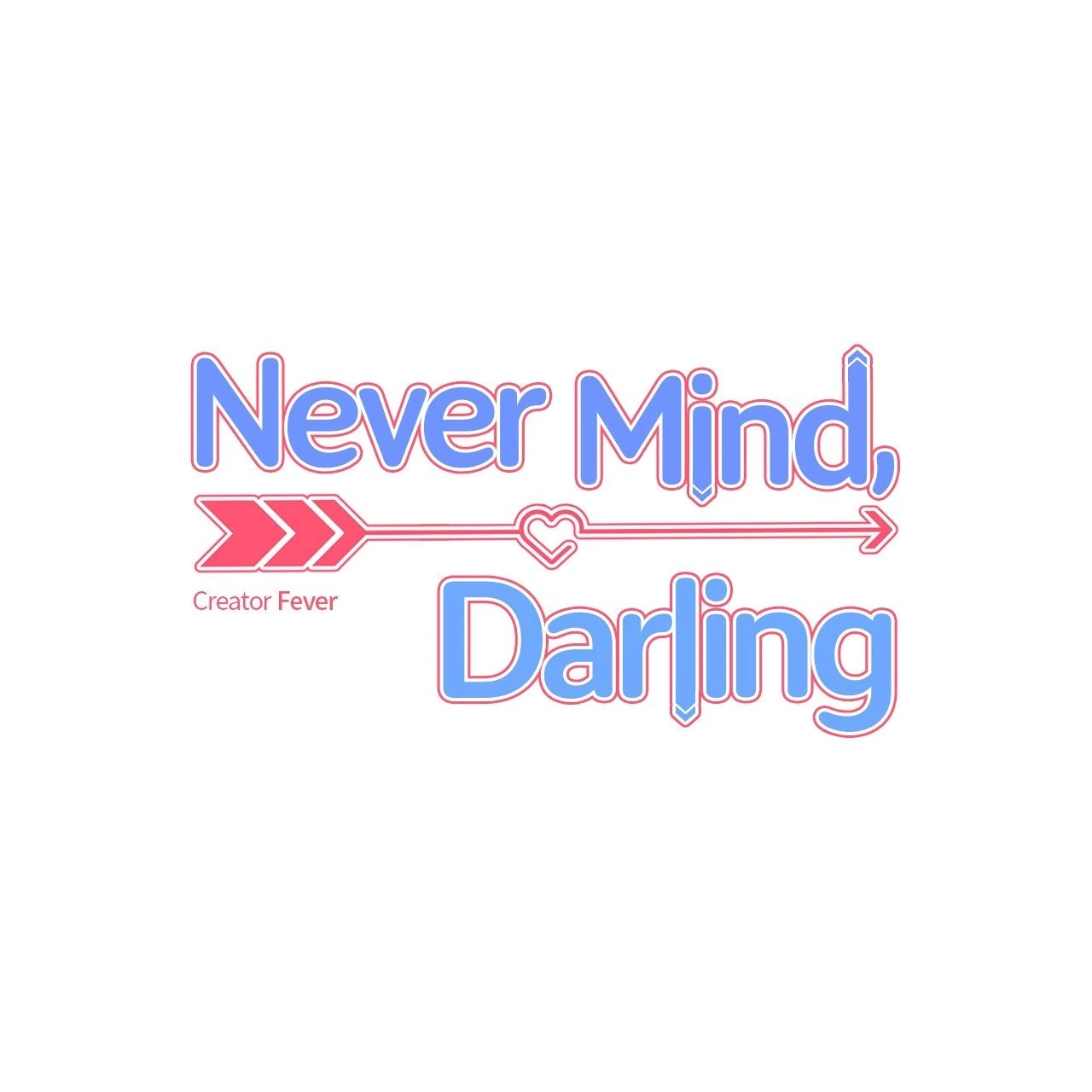 Never Mind, Darling [Official] - Chapter 25 manhwa