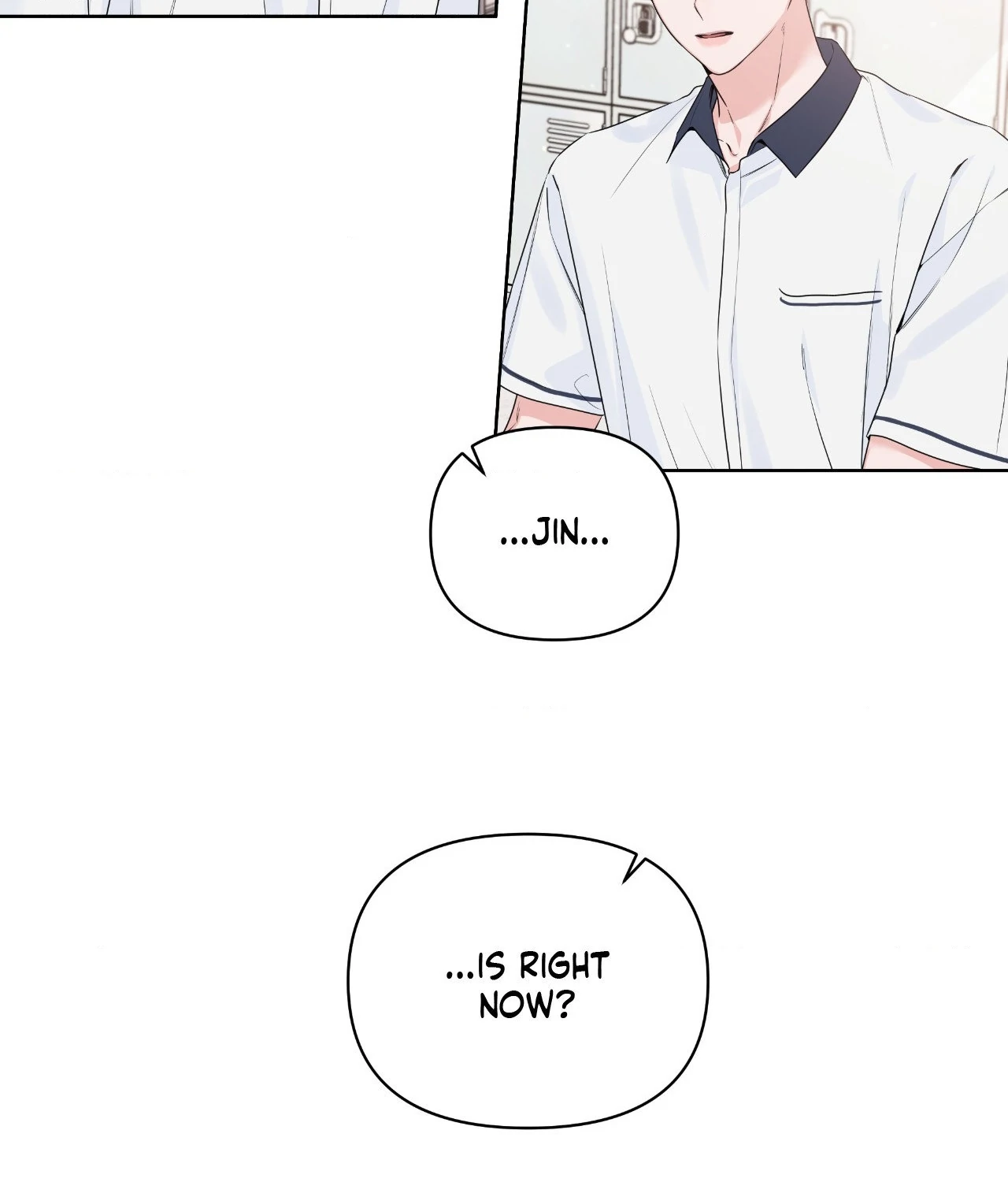 Never Mind, Darling [Official] - Chapter 25 manhwa