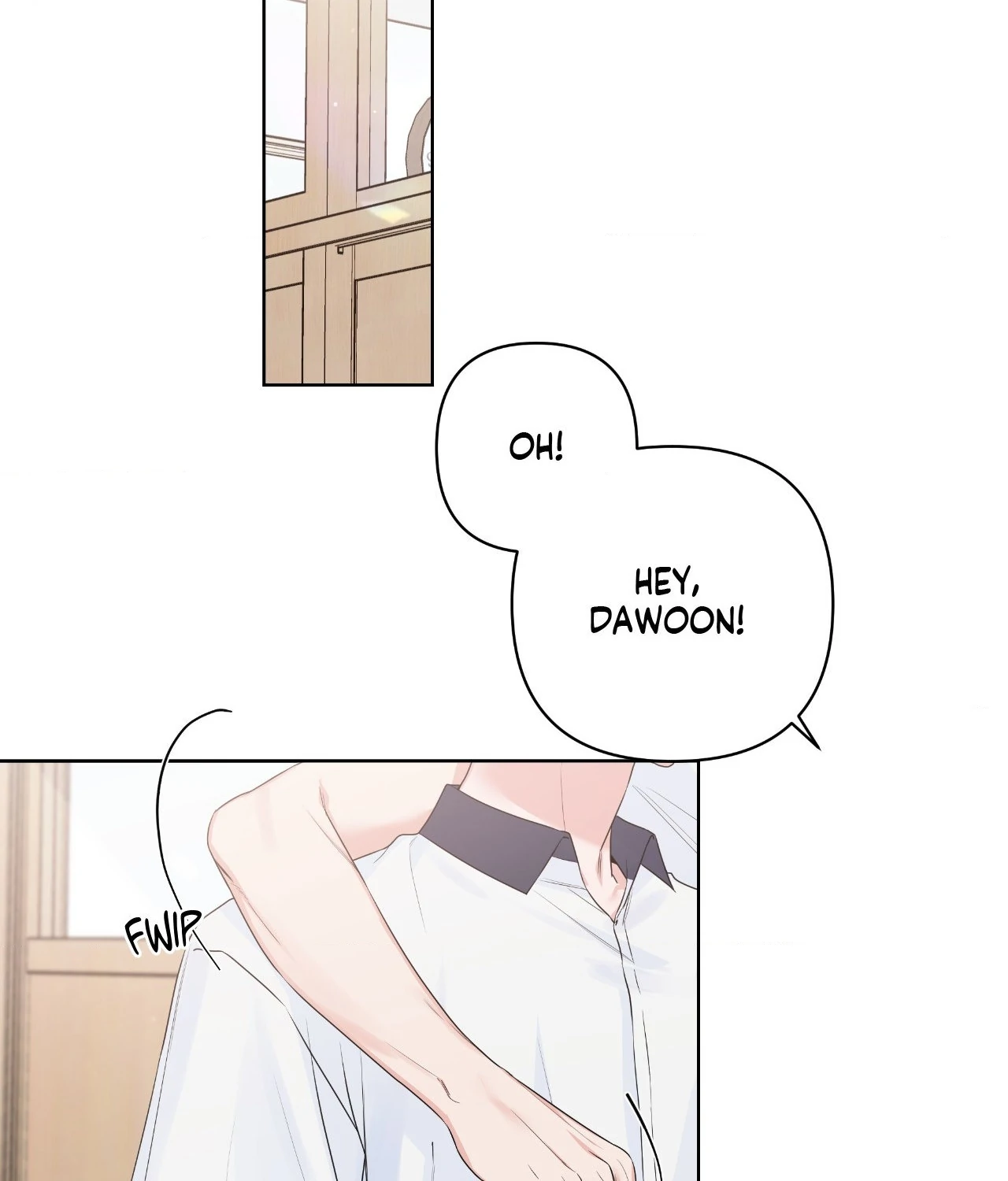 Never Mind, Darling [Official] - Chapter 25 manhwa