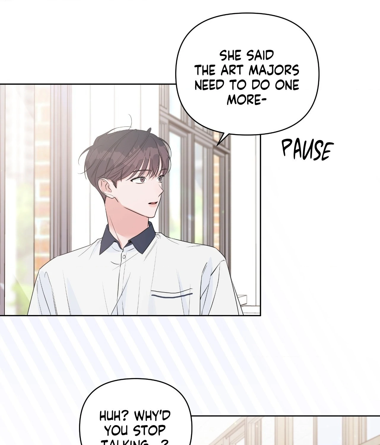 Never Mind, Darling [Official] - Chapter 25 manhwa