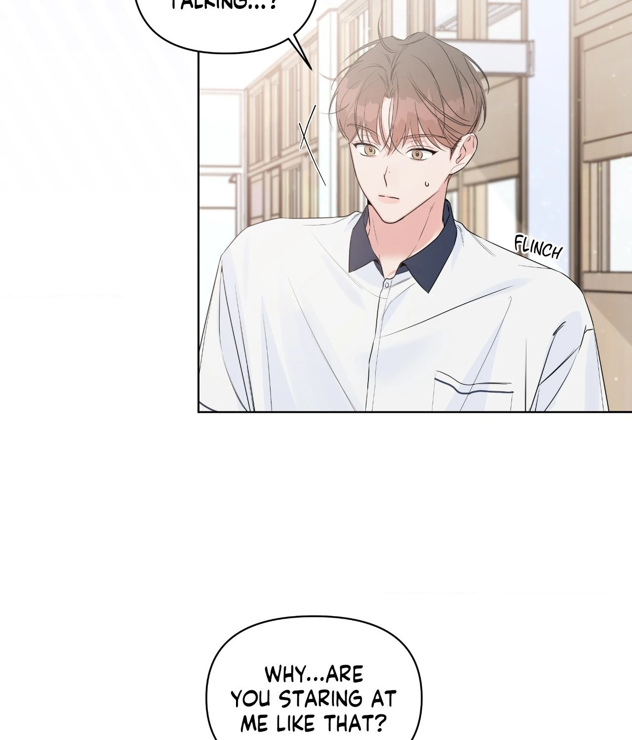 Never Mind, Darling [Official] - Chapter 25 manhwa